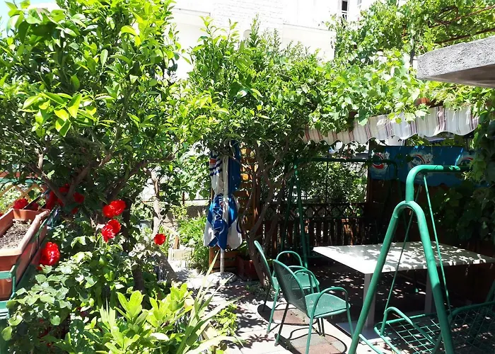 Veronika Apartman