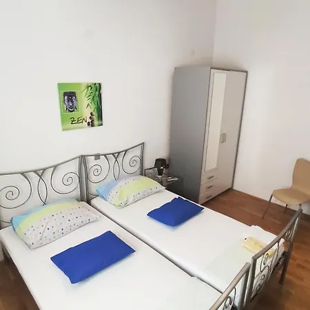 Apartamento Veronika
