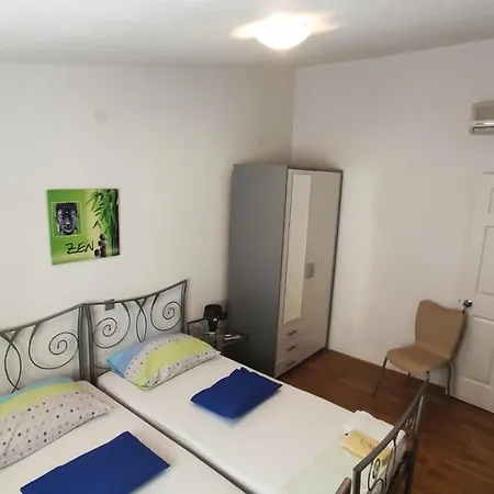 Apartment Veronika