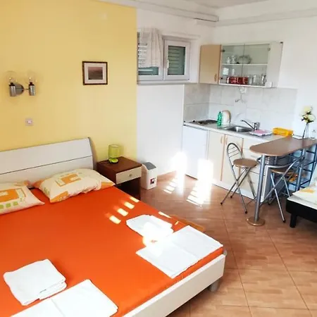Apartment Veronika