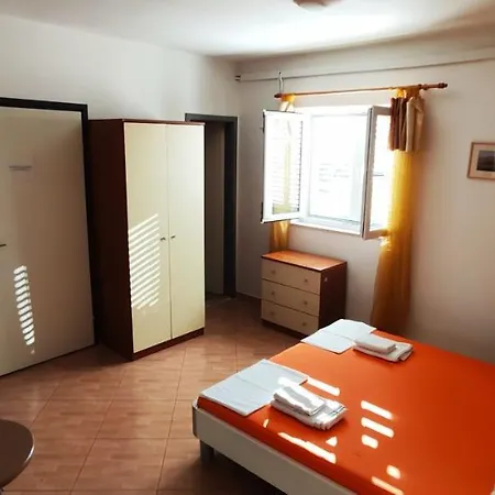 Lejlighed Veronika *