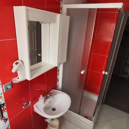 Veronika Lejlighed Makarska