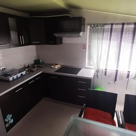 Lejlighed Veronika *