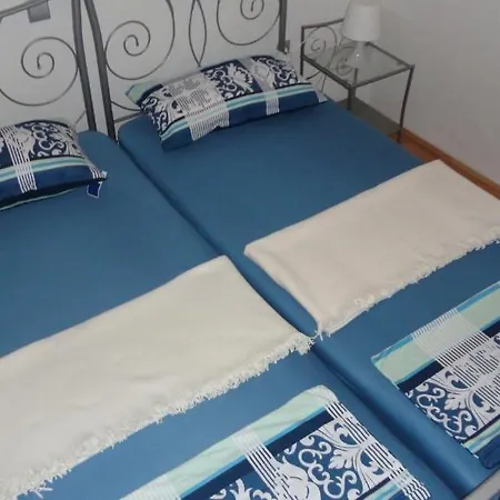 Lejlighed Veronika *