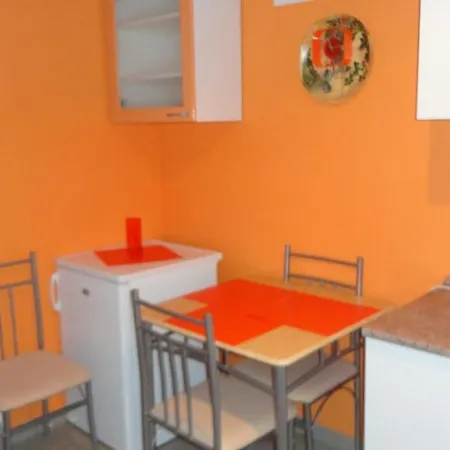 Apartment Veronika *