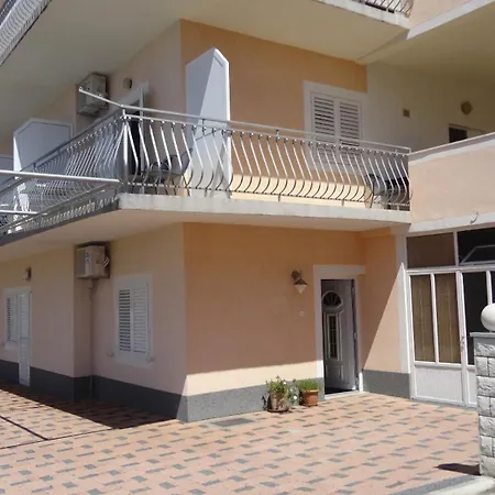 Apartment Veronika *