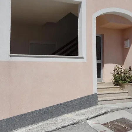 Apartment Veronika Makarska