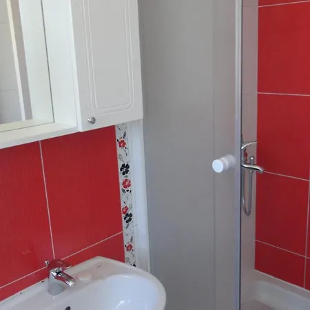 Apartment Veronika