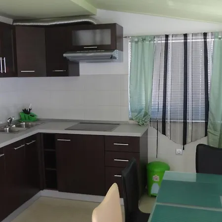 Apartment Veronika Makarska
