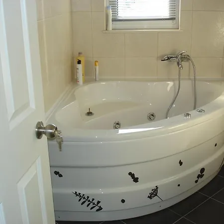 Lejlighed Veronika *