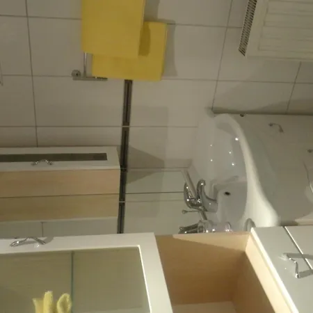 Lejlighed Veronika *