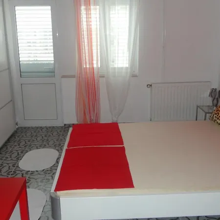 Apartment Veronika *