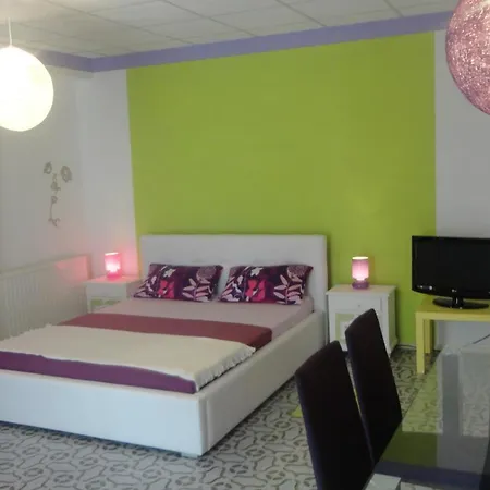 Apartment Veronika Makarska