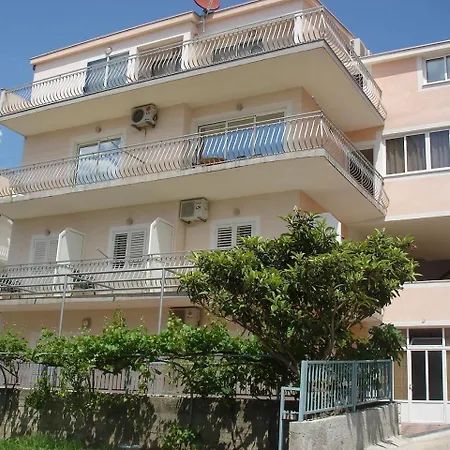 Apartment Veronika *