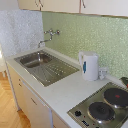 Apartment Veronika *
