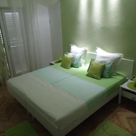 Lejlighed Veronika *