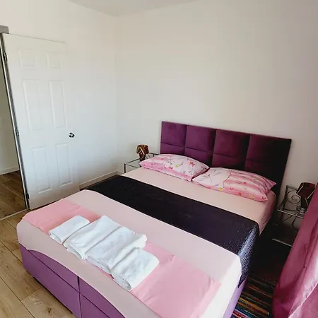 Apartment Veronika
