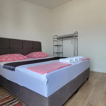 Apartment Veronika