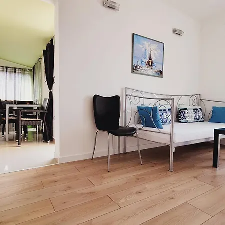 Veronika Apartment