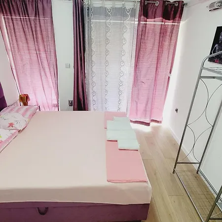 Lejlighed Veronika *