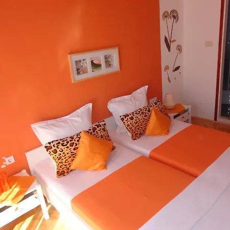 Apartment Veronika