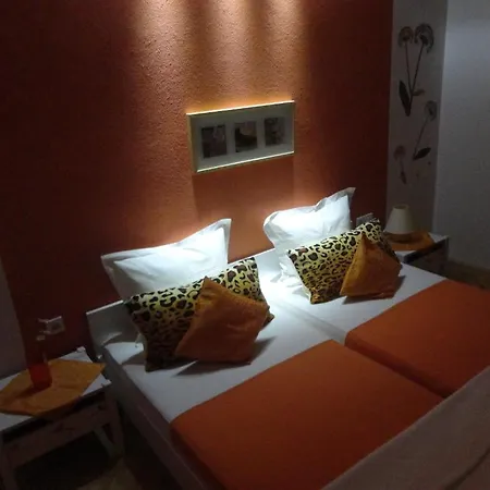 Veronika Apartment