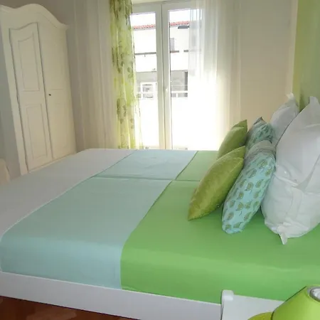 Apartment Veronika