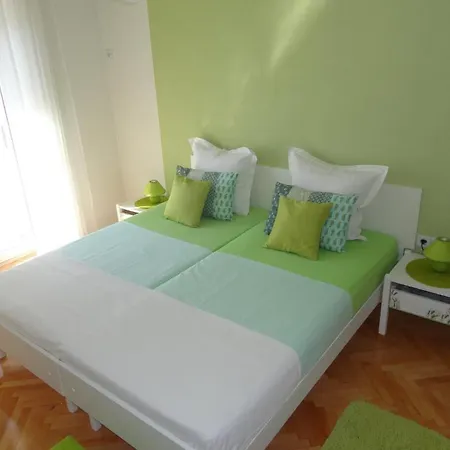 Apartment Veronika *