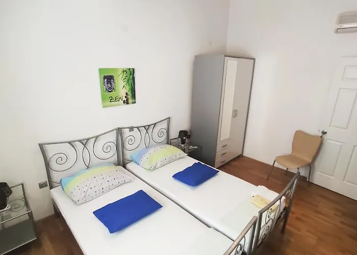 Apartamento Veronika