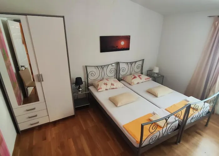 Apartamento Veronika *