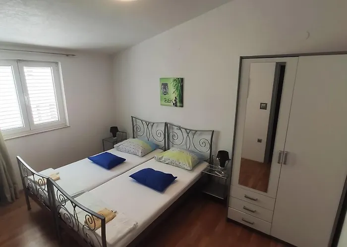 Apartamento Veronika *