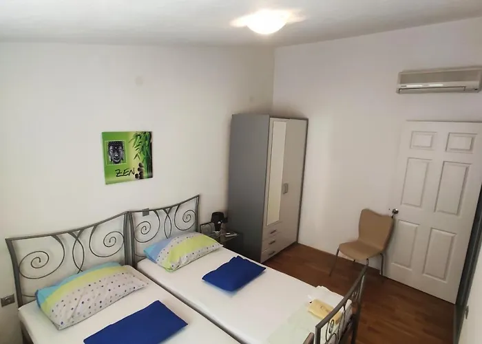 Apartamento Veronika