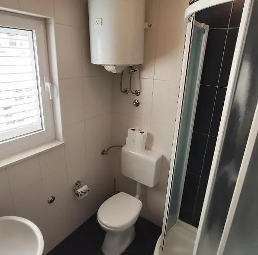 Veronika Apartamento