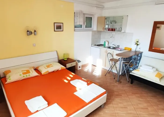 Apartamento Veronika