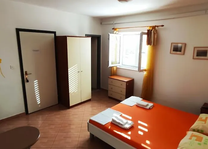 Apartamento Veronika *