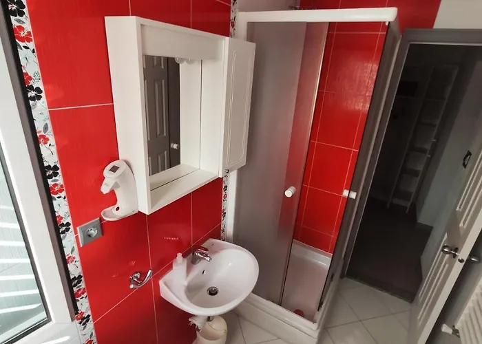 Veronika Apartamento Makarska