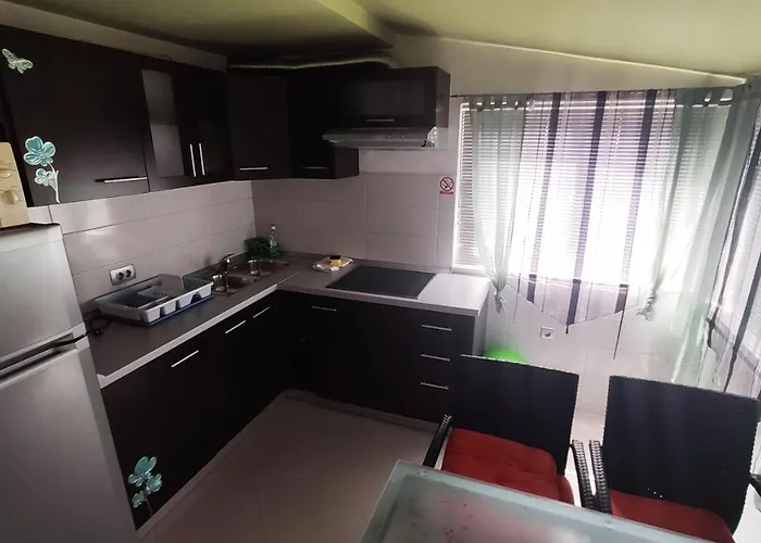 Apartamento Veronika *