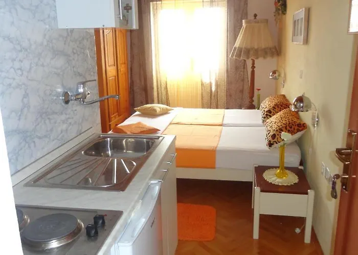Apartamento Veronika Makarska