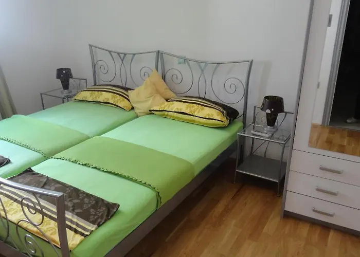 Veronika Apartamento