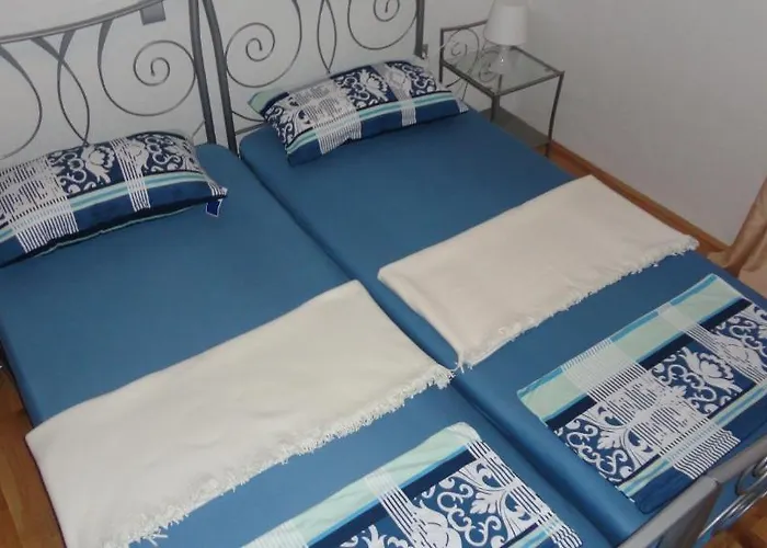 Apartamento Veronika *