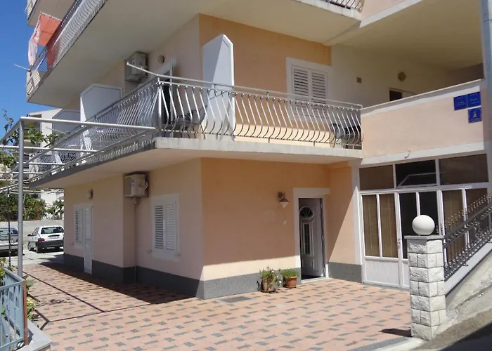 Apartamento Veronika *