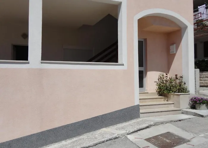 Apartamento Veronika Makarska