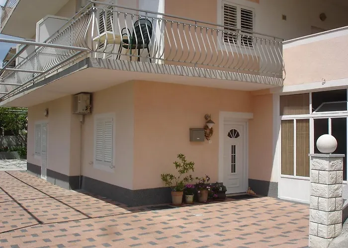 Apartamento Veronika Makarska