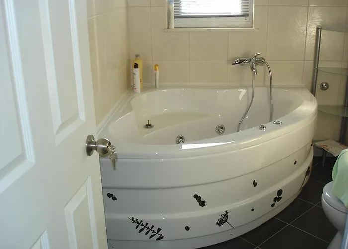 Apartamento Veronika *