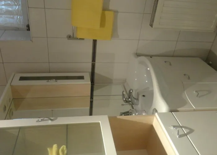 Apartamento Veronika *