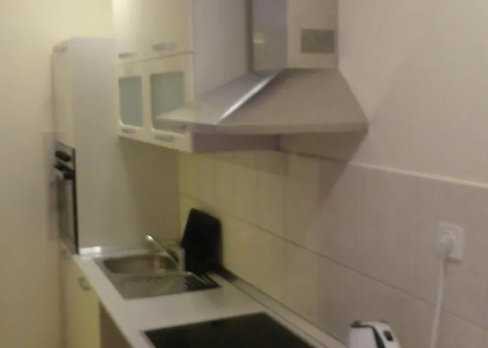 Apartamento Veronika Makarska