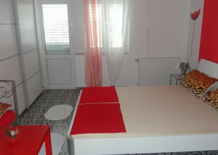 Apartamento Veronika *