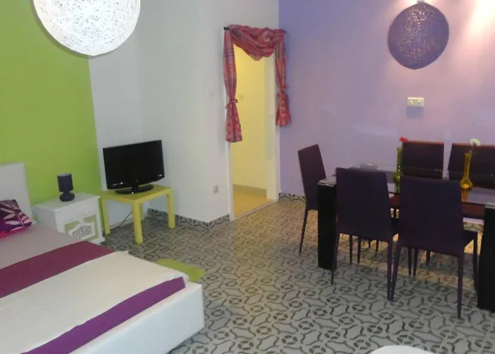 Apartamento Veronika