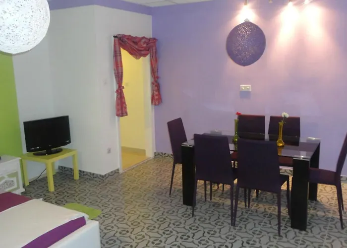 Apartamento Veronika Makarska