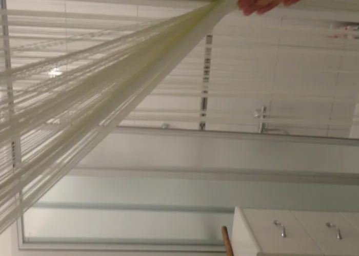 Apartamento Veronika *